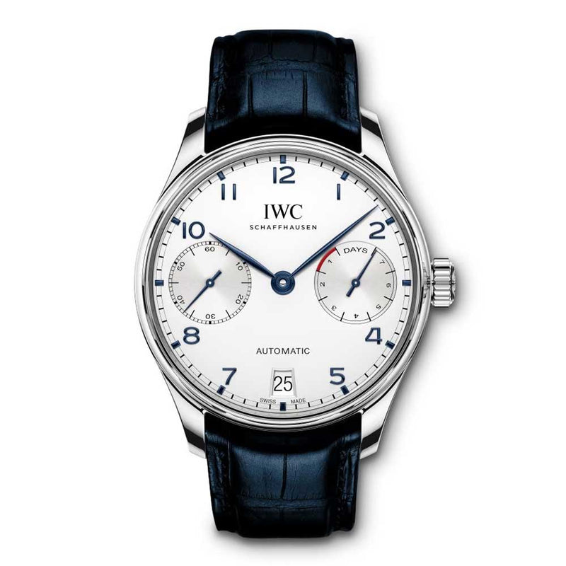 IWC, PORTUGIESER AUTOMATIC