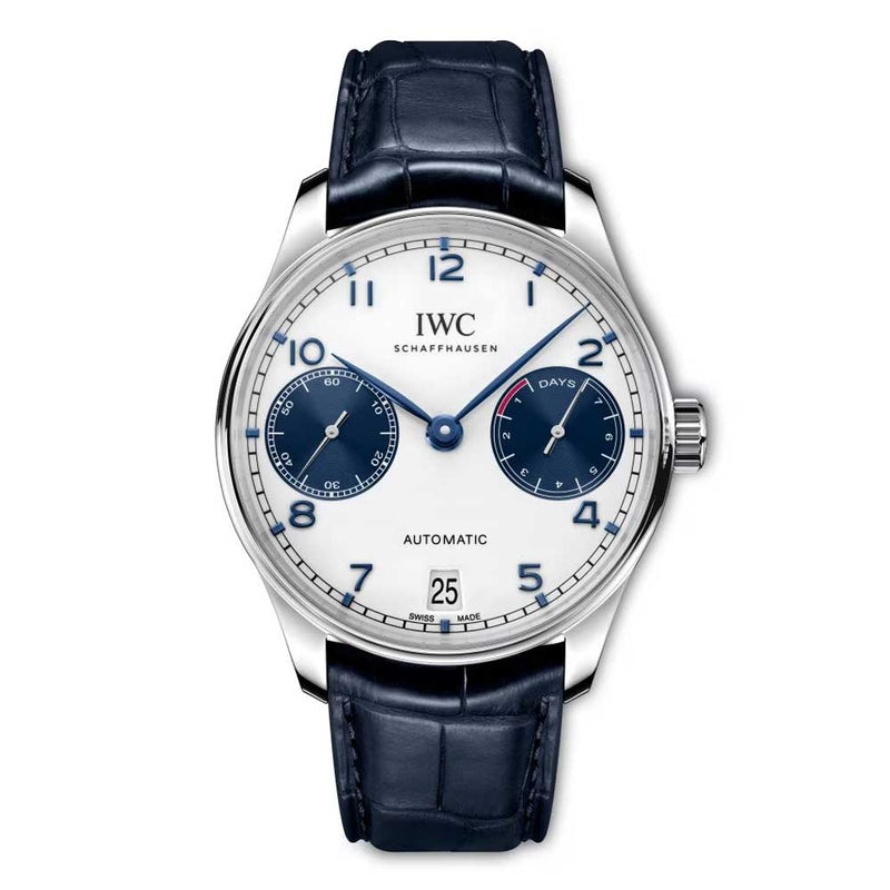 IWC, PORTUGIESER AUTOMATIC