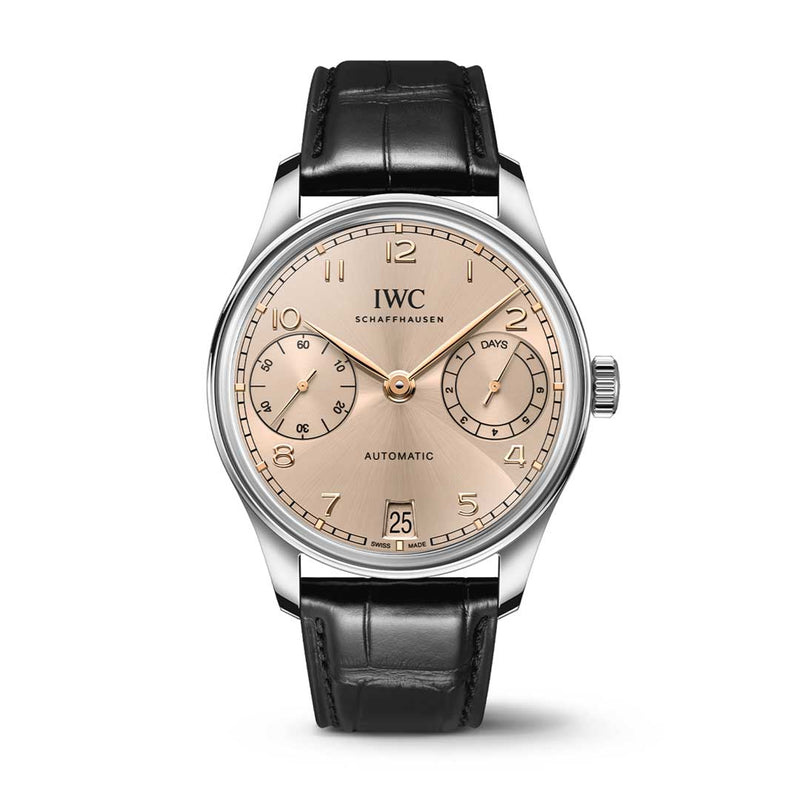 IWC, PORTUGIESER AUTOMATIC 42