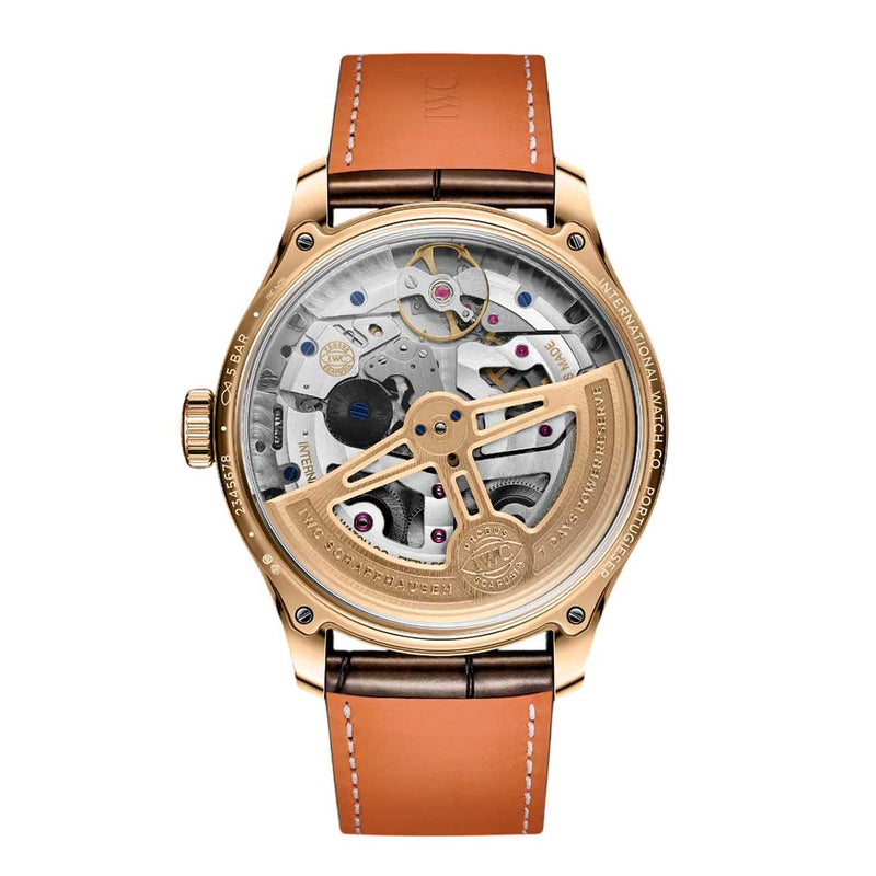 IWC, PORTUGIESER PERPETUAL CALENDAR 44 – ATAMIAN WATCHES