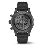 IWC, PILOT’S WATCH CHRONOGRAPH 41 TOP GUN CERATANIUM®