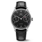 IWC, PORTUGIESER AUTOMATIC