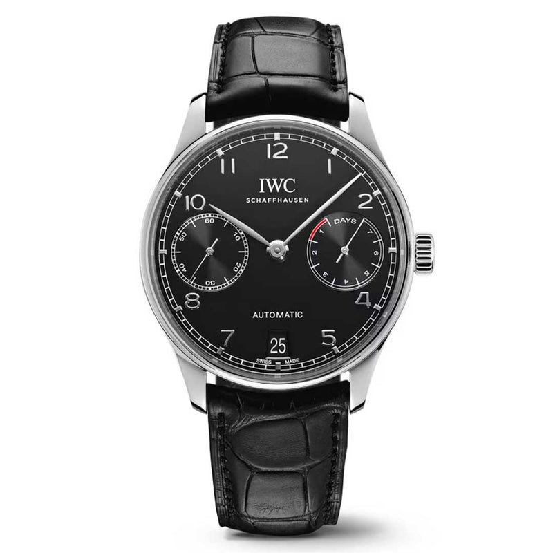 IWC, PORTUGIESER AUTOMATIC