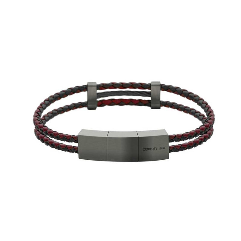 CERRUTI 1881, STRINGS