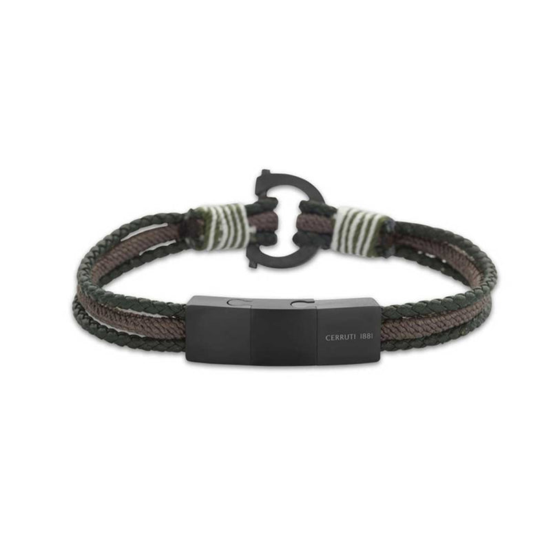 CERRUTI 1881, CORDS