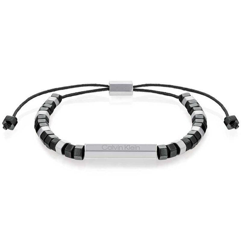 CALVIN KLEIN, ESSENTIAL SHAPES