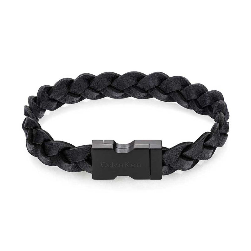 CALVIN KLEIN, INDUSTRIAL HARDWARE