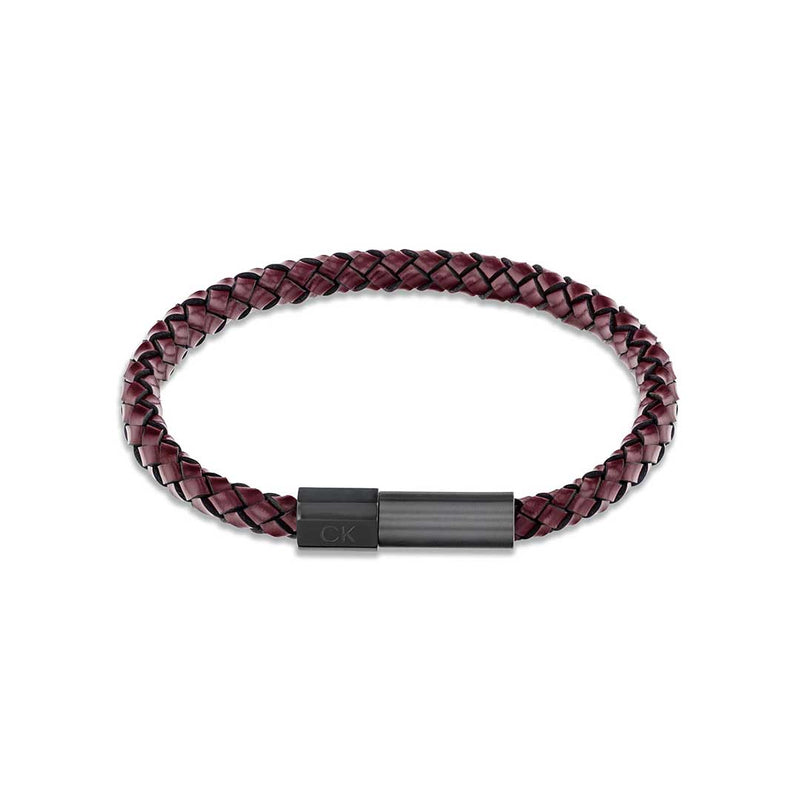 CALVIN KLEIN, INDUSTRIAL FACETS
