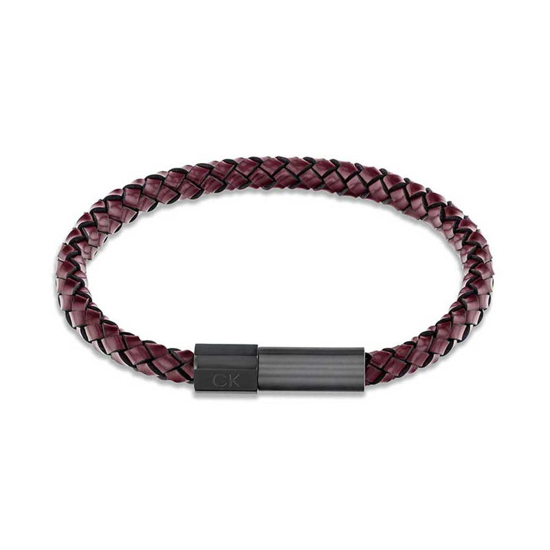 CALVIN KLEIN, INDUSTRIAL FACETS