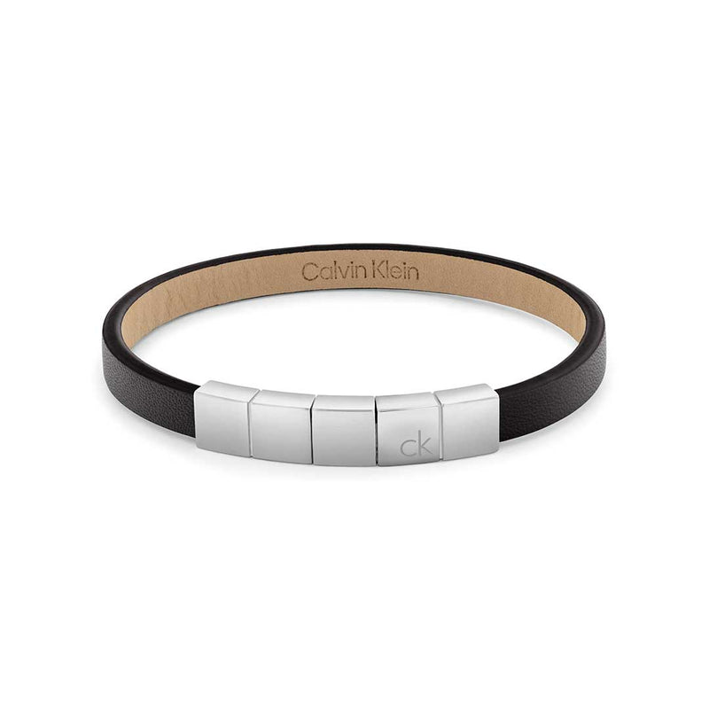 CALVIN KLEIN, MINIMALISTIC SQUARES