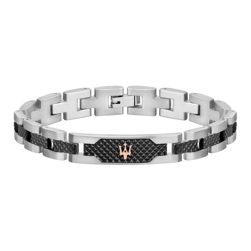 MASERATI, ICONIC BRACELET