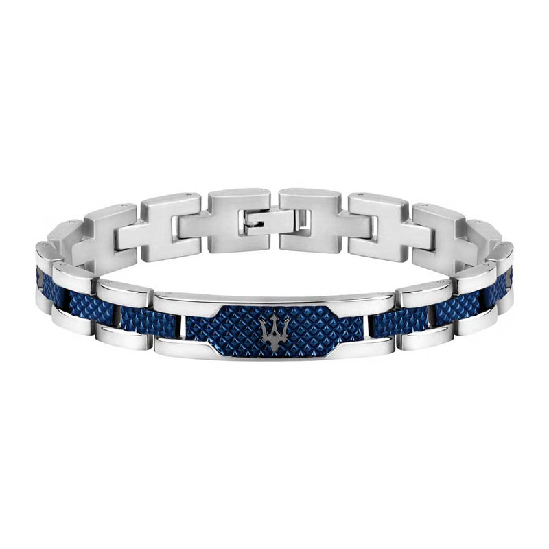 MASERATI, ICONIC BRACELET