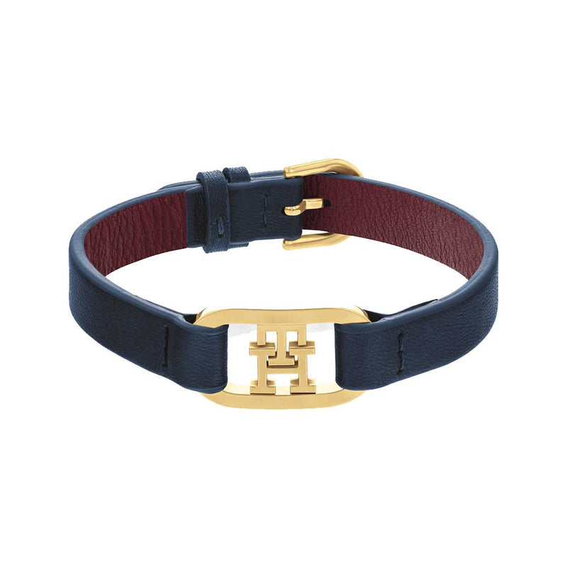 TOMMY HILFIGER, TH MONOGRAM