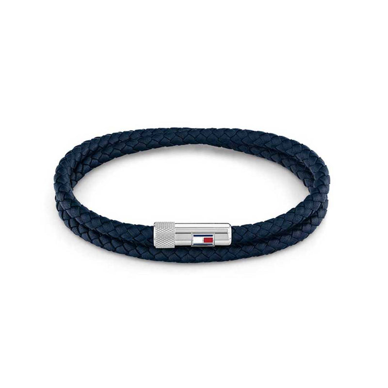 TOMMY HILFIGER, SS 24 DOUBLE