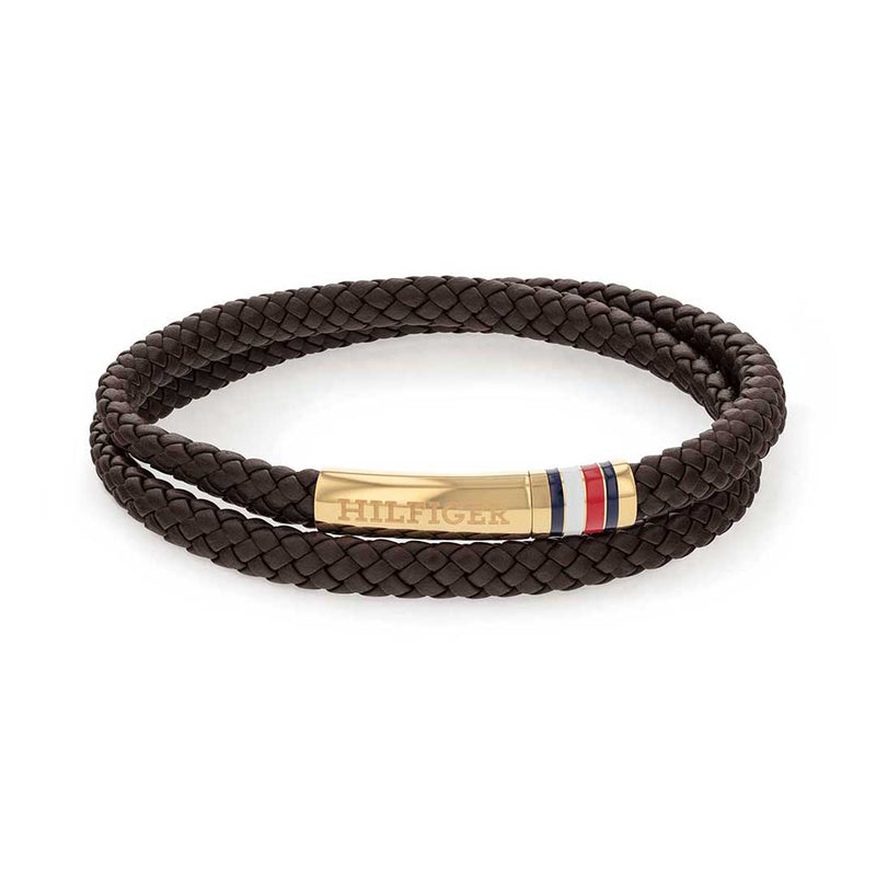 TOMMY HILFIGER, SS 24 DOUBLE