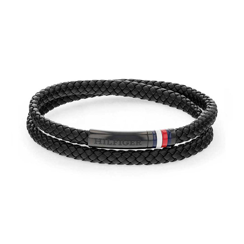 TOMMY HILFIGER, SS 24 DOUBLE