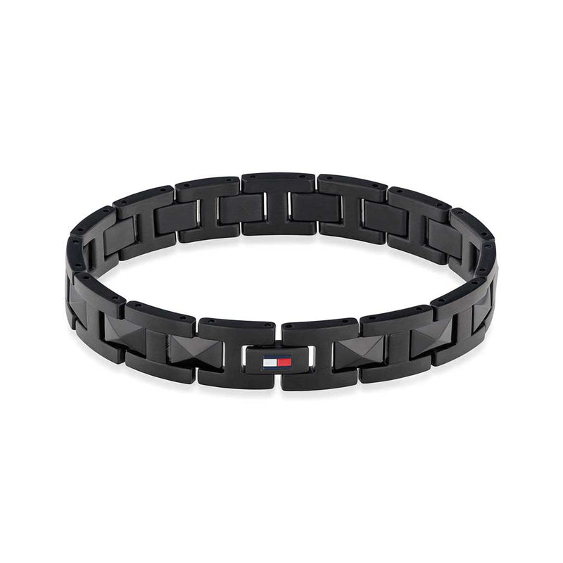 TOMMY HILFIGER, GEOMETRIC