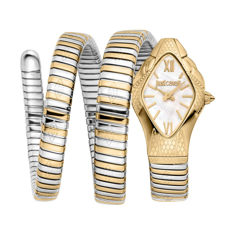 JUST CAVALLI, CRISTALLO