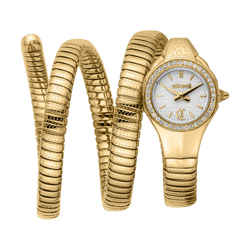 JUST CAVALLI, VITA