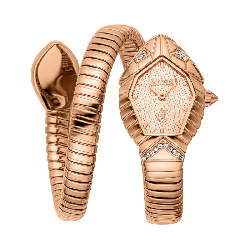 JUST CAVALLI, SPERNZA