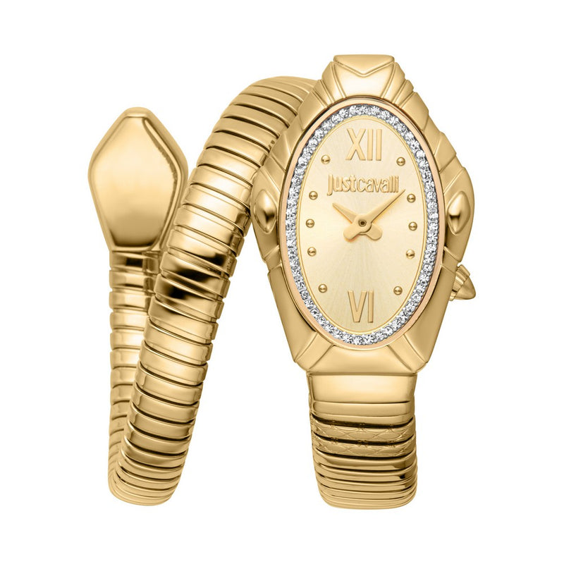 JUST CAVALLI, LIRICA