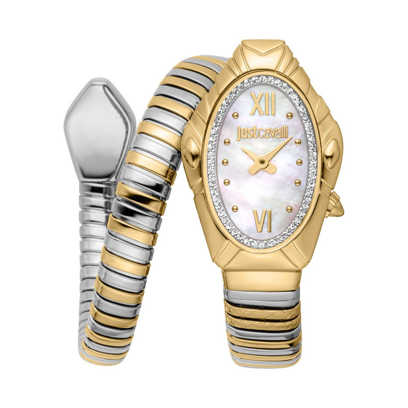 JUST CAVALLI, LIRICA