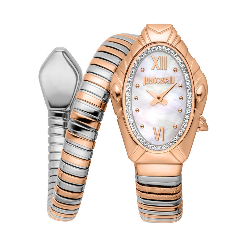 JUST CAVALLI, LIRICA