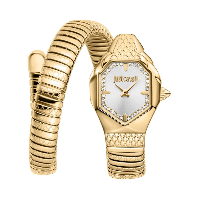 JUST CAVALLI, ARIA