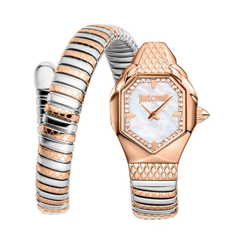 JUST CAVALLI, ARIA