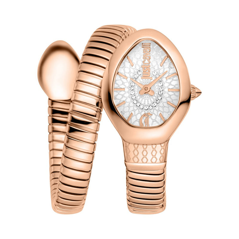 JUST CAVALLI, ECLISSE