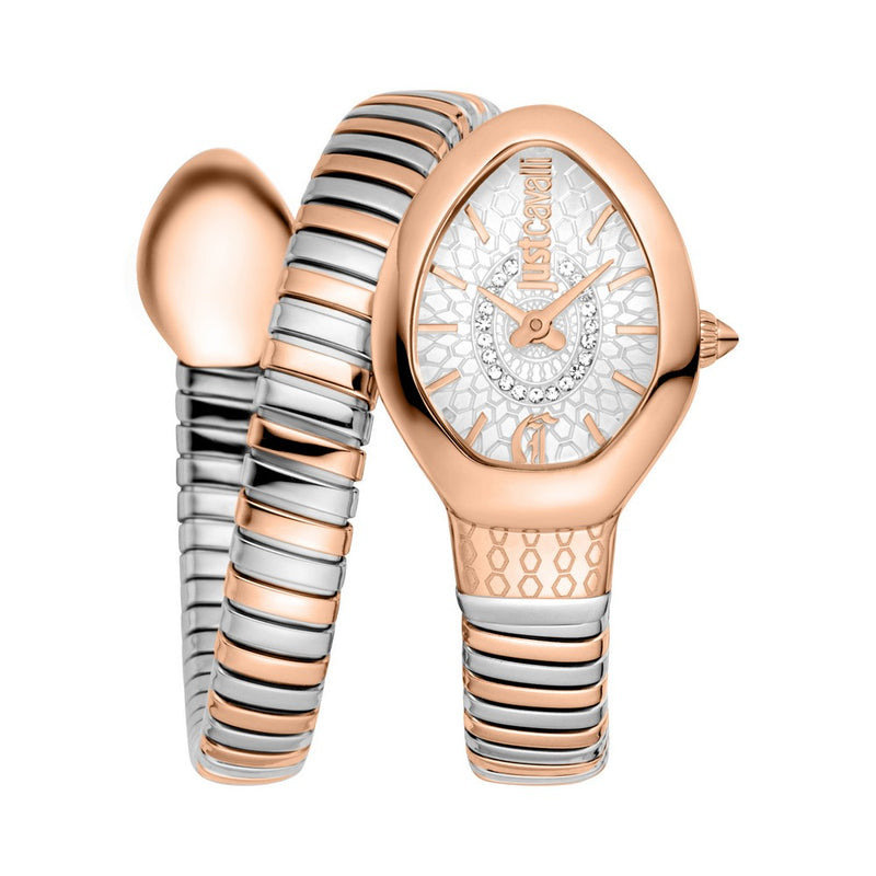JUST CAVALLI, ECLISSE