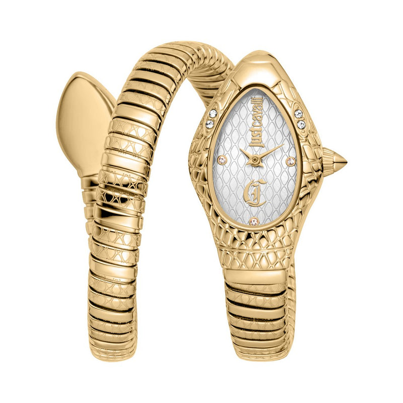 JUST CAVALLI, VETRA