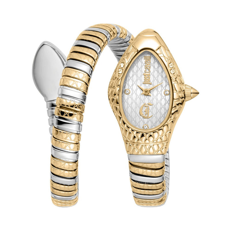 JUST CAVALLI, VETRA
