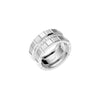 CHOPARD, ICE CUBE RING