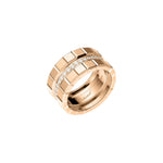 CHOPARD, ICE CUBE RING