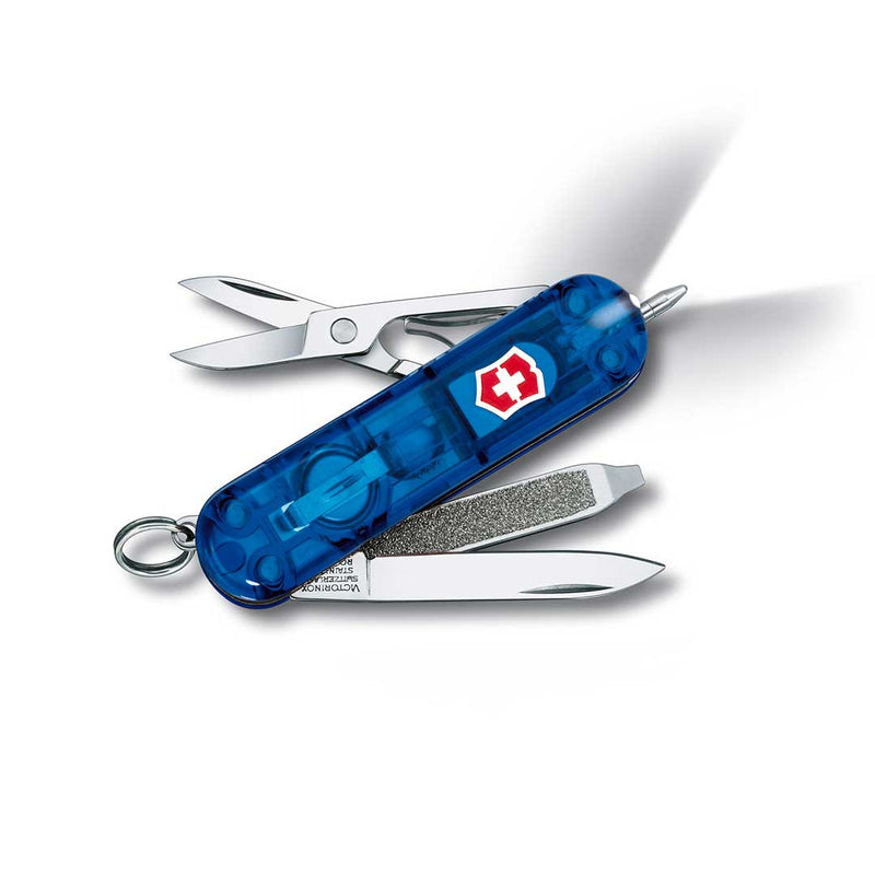 VICTORINOX, SIGNATURE LITE