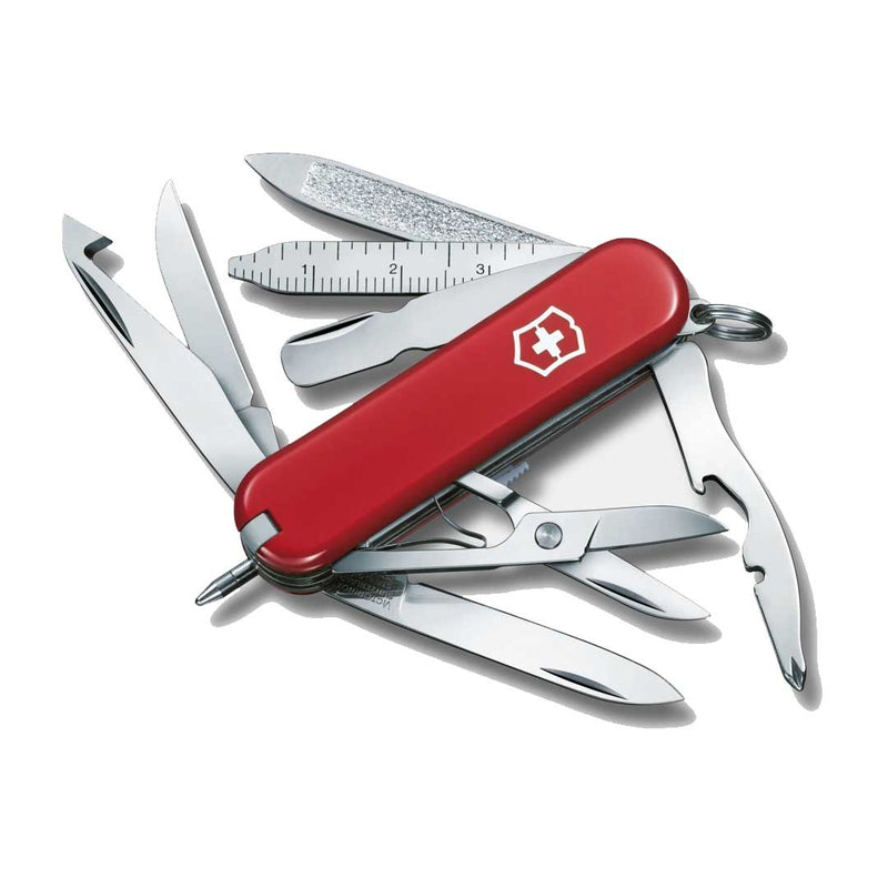 VICTORINOX, SMALL POCKET KNIVES- MINICHAMP