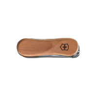 VICTORINOX, SMALL POCKET KNIVES- EXECUTIVE WOOD 81