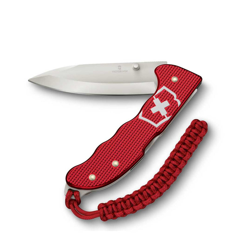 VICTORINOX, EVOKE ALOX