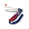 VICTORINOX, EVOKE ALOX