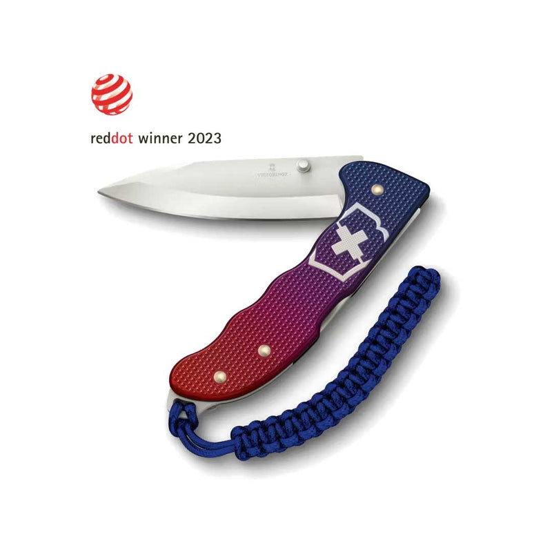VICTORINOX, EVOKE ALOX