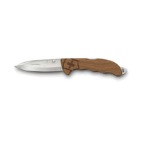 VICTORINOX, EVOKE WOOD