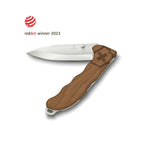 VICTORINOX, EVOKE WOOD