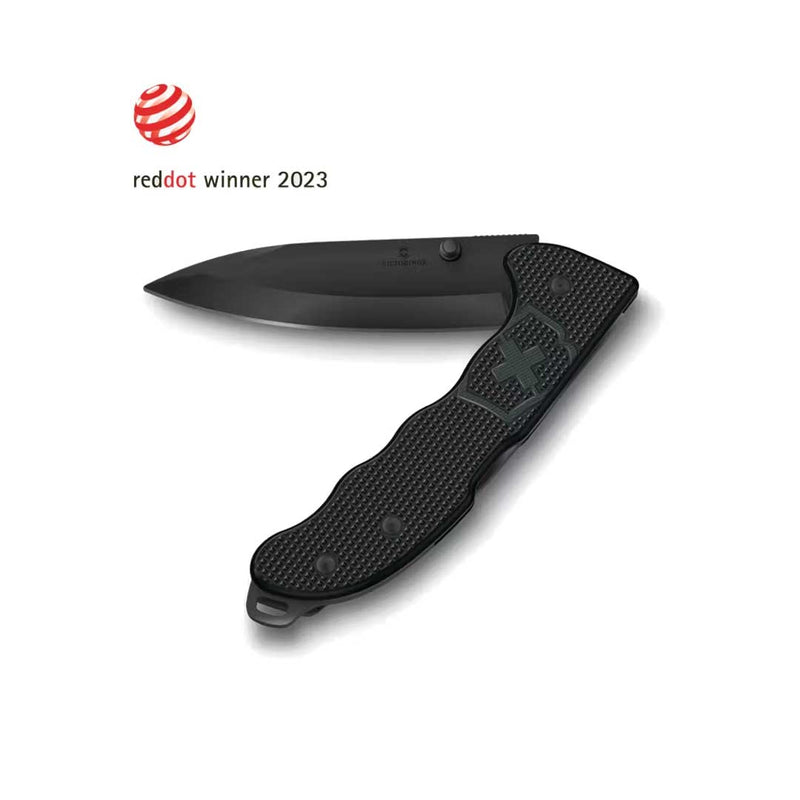 VICTORINOX, EVOKE BS ALOX