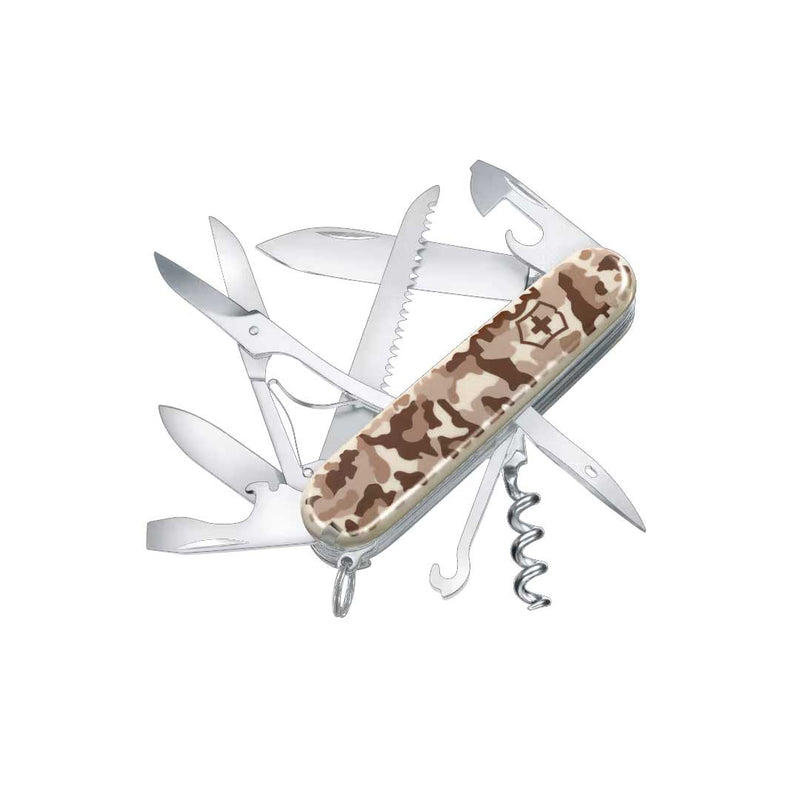 VICTORINOX, HUNTSMAN