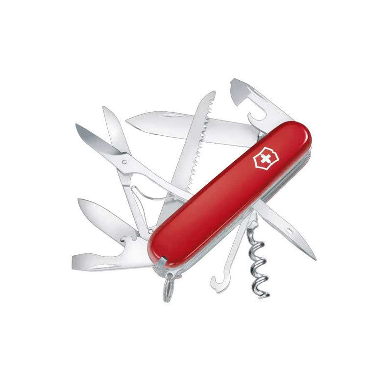 VICTORINOX, HUNTSMAN