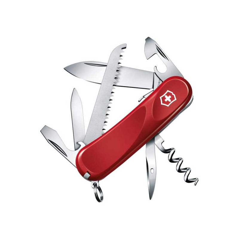 VICTORINOX, EVOLUTION S13