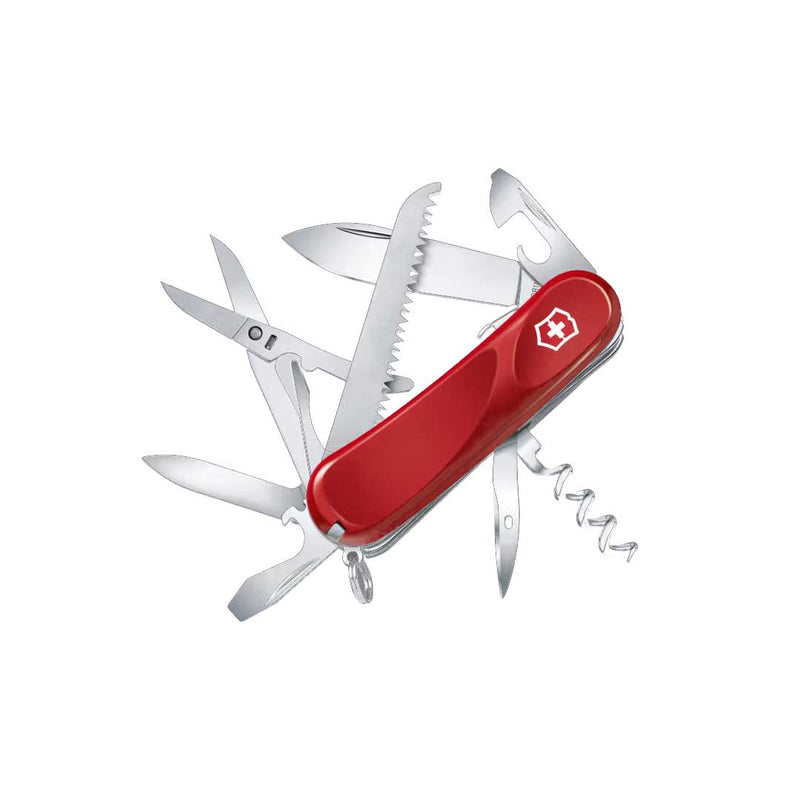 VICTORINOX, EVOLUTION S17