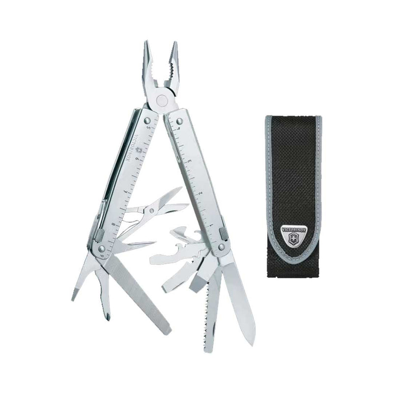 VICTORINOX, SWISS TOOL X