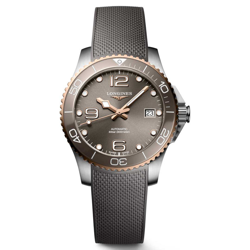 LONGINES HYDROCONQUEST